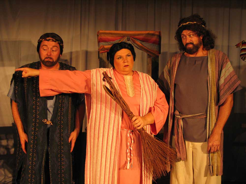 Click To Enlarge Rocky Hock Theatre Pic! Rocky Hock Theatre Pic!